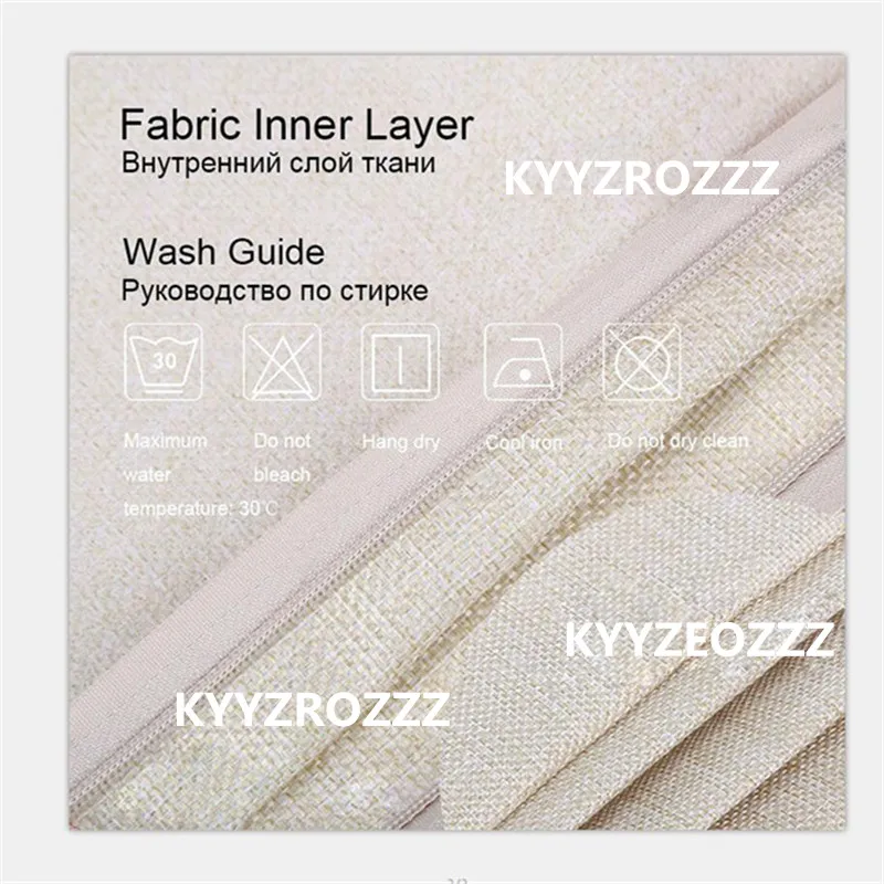 Подушка с алфавитом, чехол 26 букв, A-Z, хлопок, лен, детская комната, декоративные подушки, чехол, Скандинавская офисная подушка для кресла сиденья, чехлы