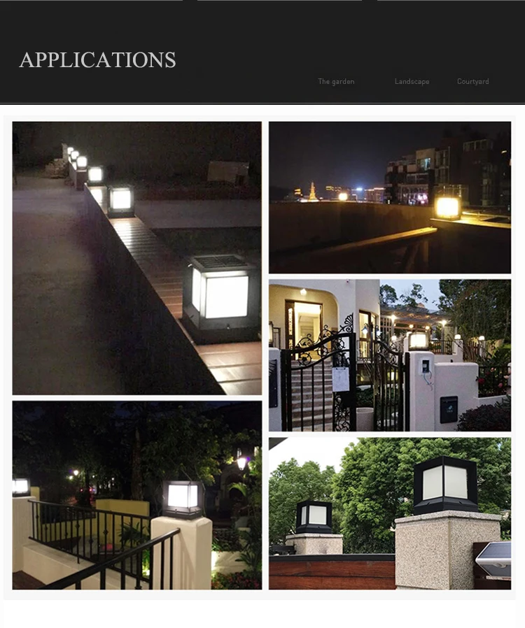 solar fence light  (47)