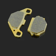 Motorcycle Front Caliper Brake Pad For DL450RS