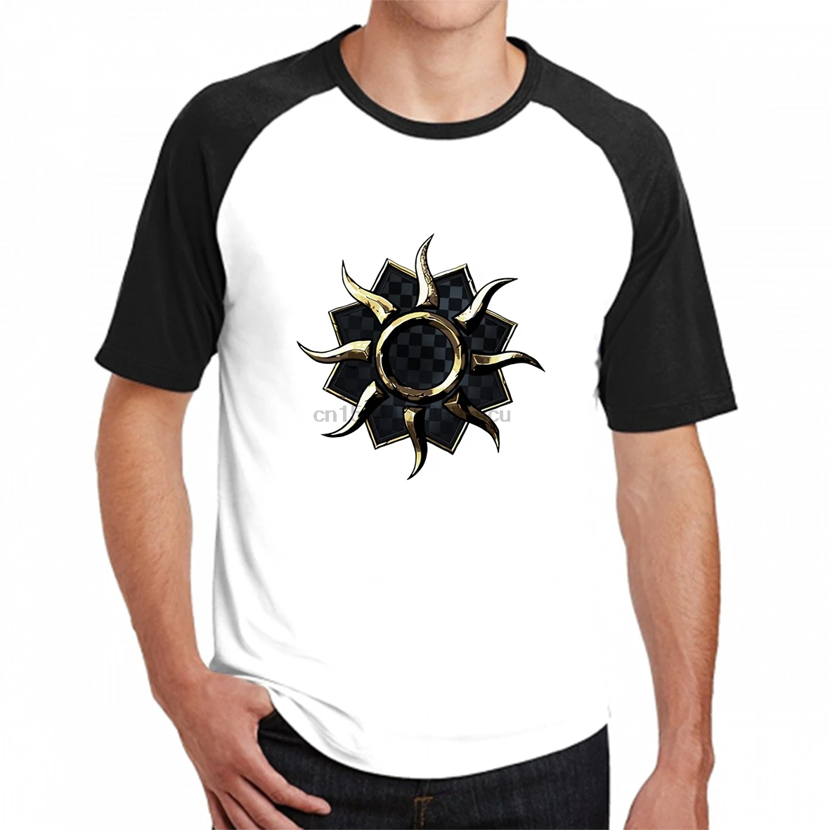 Fashion Cool Men T shirt Women Funny tshirt Gwent