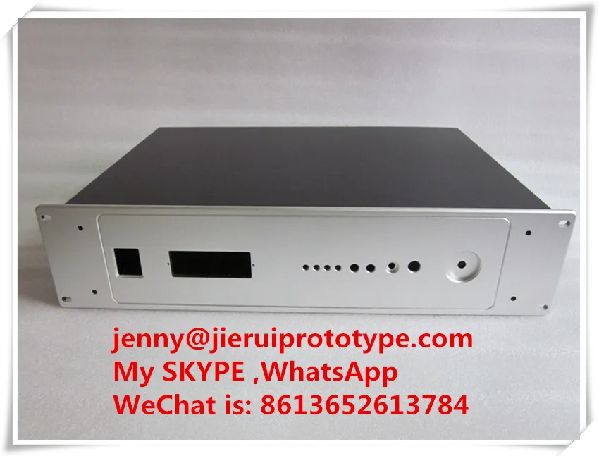 

high polish surface ABS plastic or 3d printing rapid prototype