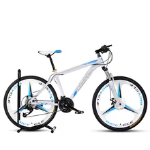 New brand Aluminum alloy Frame Mountain Bike 26 Inch Wheel 21/24/27 Speed Disc Brake Outdoor Downhill MTB Bicicleta Bicycle New brand Aluminum alloy Frame Mountain Bike 26 Inch Wheel 21/24/27 Speed Disc Brake Outdoor Downhill MTB Bicicleta Bicycle