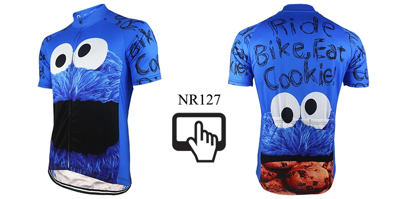NR127
