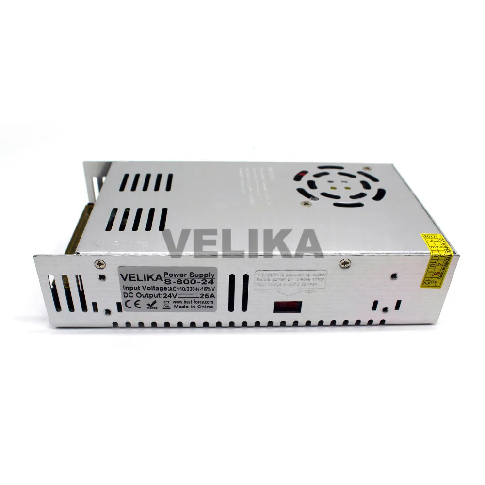 24V600W-1