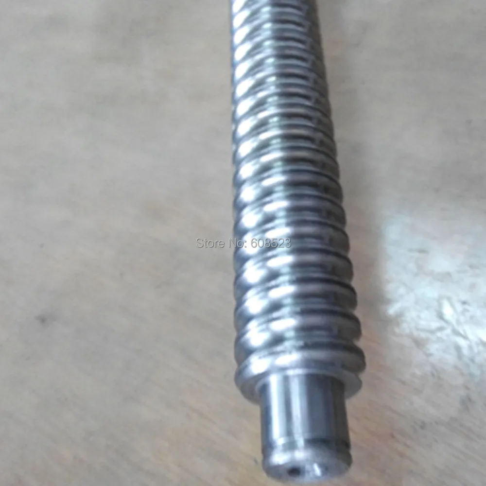 3 шт. шариковые винты RM1605 400/1200/1200 мм + sfu1605 шариковый винт 3BK12/BF12 3X12 7*10 Муфта DSG16h|screw