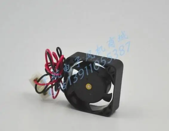 

FD122510LB-N 25*25*10 12V 0.06A 2 провода вентилятора жесткого диска