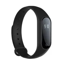 Y2 smart Сердечного ритма Мониторы cardiaco браслет podometre браслет связаны для Android IPhone PK Mi Band/id 107