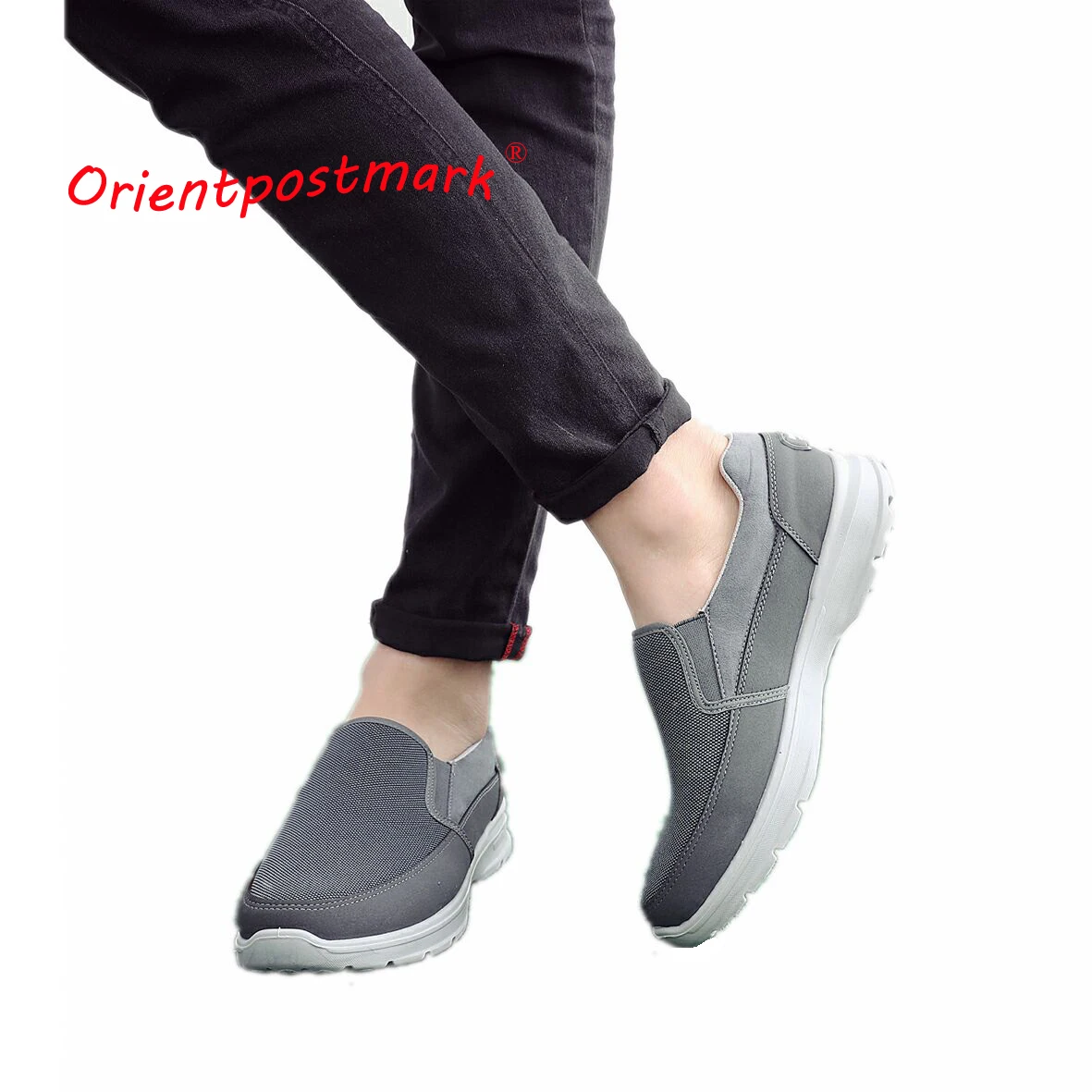 Shoes for seniors