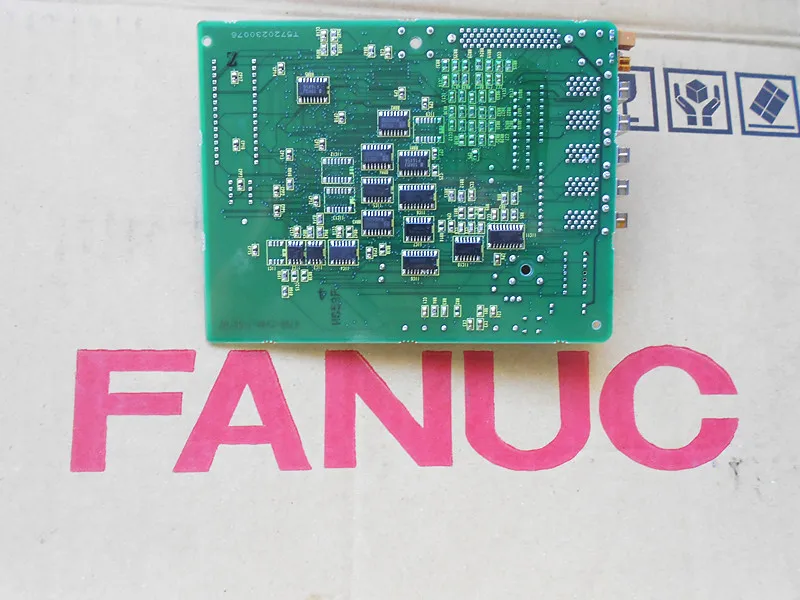 FANUC усилитель PCB цепи драйвер платы управления A20B-2100-0182