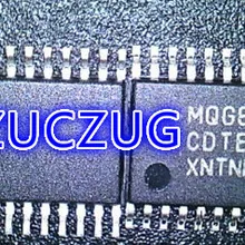 MC9S08QG8CDTE MC9S08 QG8CDTE MQG8 mqgb TSSOP