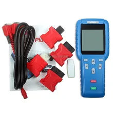 Original XTOOL X300 Plus X300+ Auto Key Programmer X300 Key Program OBD2 Engine Diagnosis With Special Function Update Online