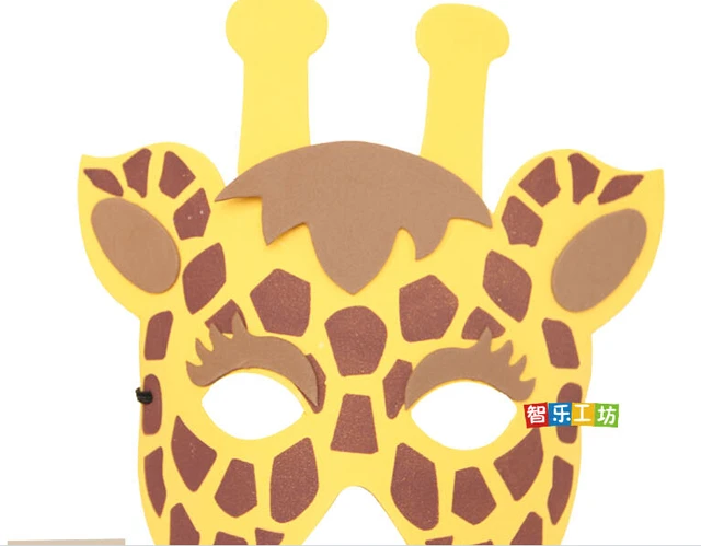 new year children s masks mask animal masks kindergarten children s day new year children s masks mask animal masks kindergarten children s day