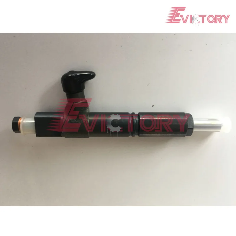 4LE2 injector