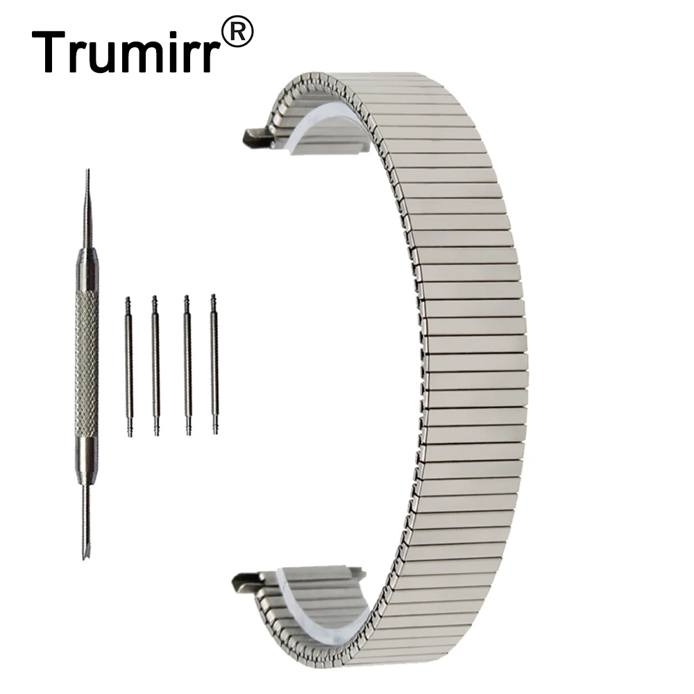 22mm Elastic Expansion Watch Band for Samsung Gear S3 Classic