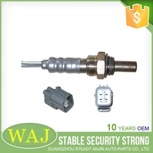 2001-2004 para honda pilot & para acura mdx 3.5l DENSO lambda sensor de o2 sensores de oxigênio 234-4728/36531-PVF-A01/36531-PGK-A03