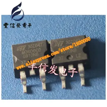 

GB10NB37LZ Lifan car computer board ignition drive transistor car wearing IC