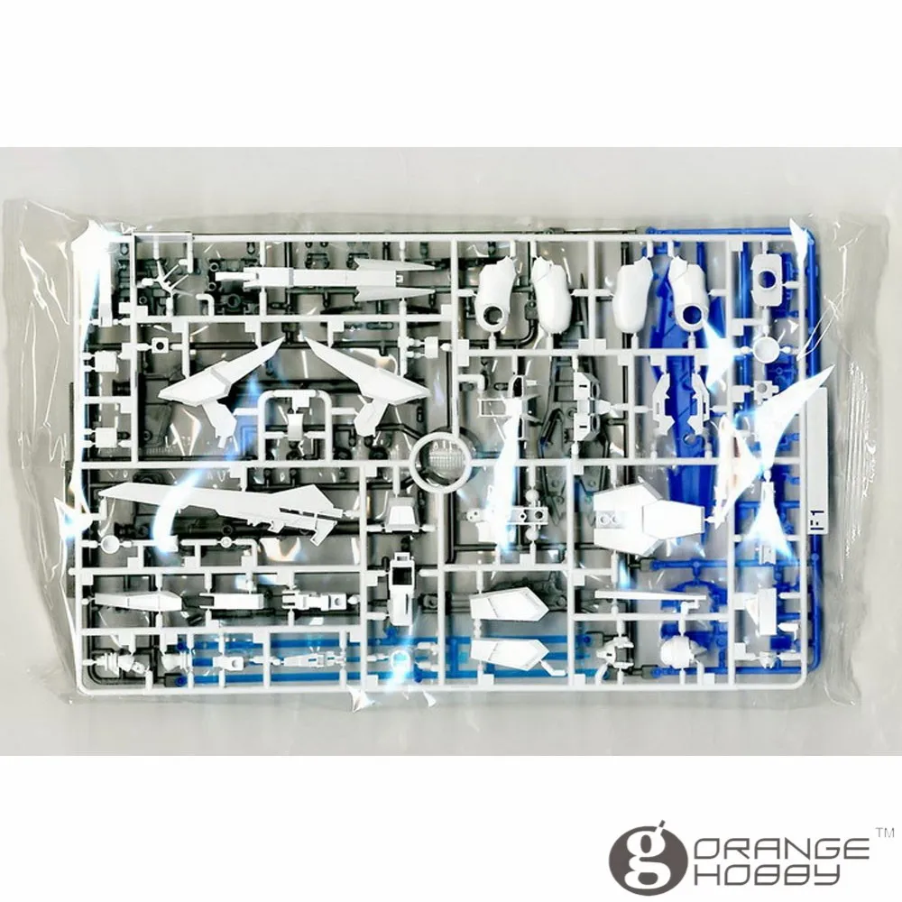 OHS Bandai HG сборные истребители 029 1/144 Hi-nu Gundam Vrabe мобильный костюм сборные модели комплекты