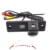 Auto Posteriore della macchina fotografica di inverso per Toyota Fortuner LAND CRUISER Prado 2010-2014/per trasporto SUBARU SW4 IMPREZA WRX berlina dinamica traiettoria