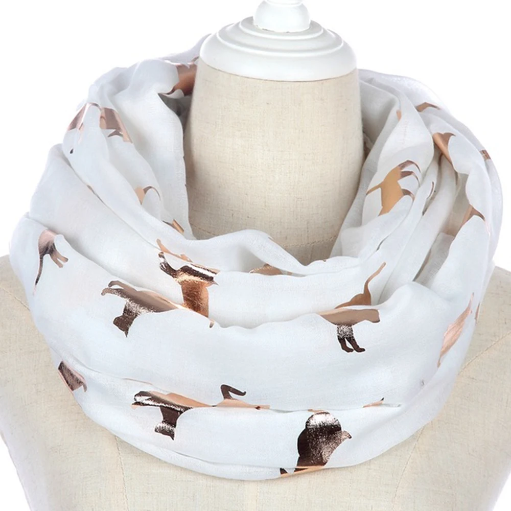 FOXMOTHER-New-Design-Fashion-Shiny-Pink-Grey-Navy-Color-Foil-Gold-Metallic-Cat-Scarf-Wrap-Shawl.jpg_640x640 (1)