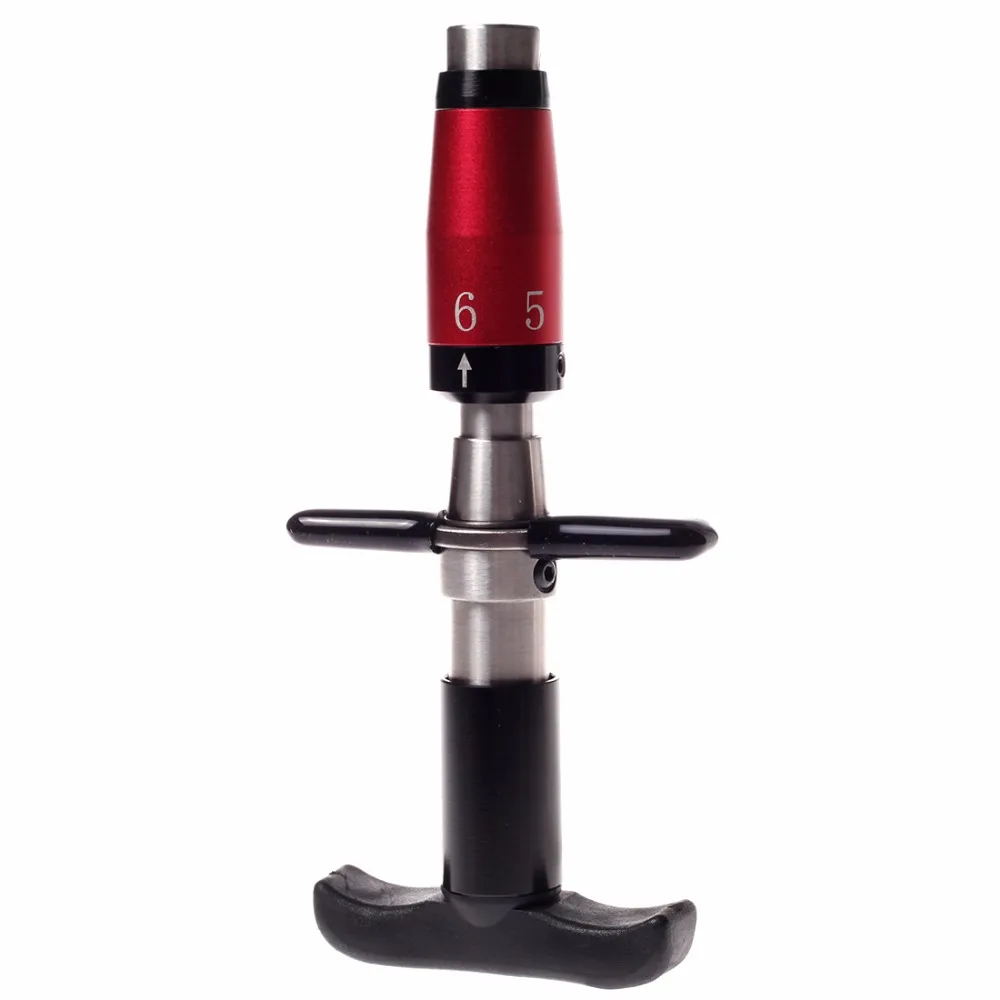 High Quality Chiropractic Adjusting Tool Spine Activator 6 Levels