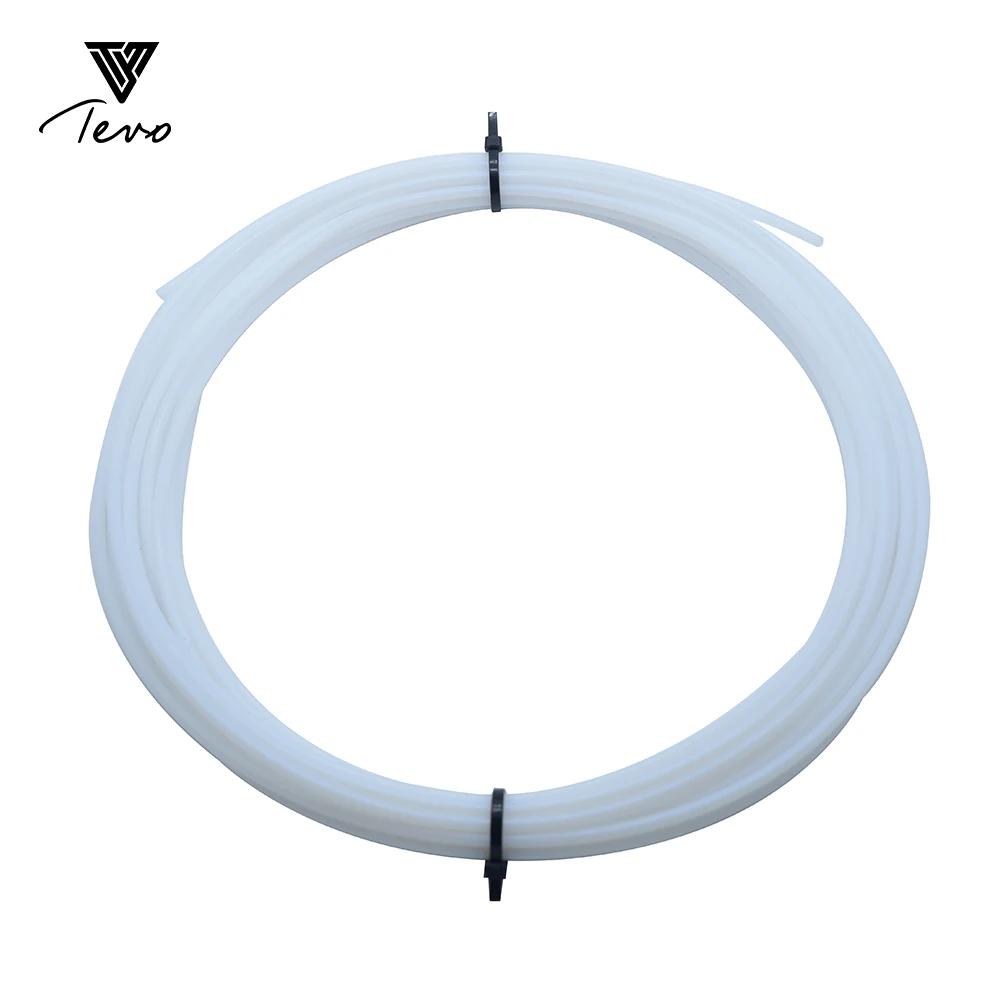 

3D Printer PTFE Tube Teflon PiPe 2*4mm for J-head hotend Bowden Extrude 1.75mm filament ID 2mm OD 4mm For 3D printer