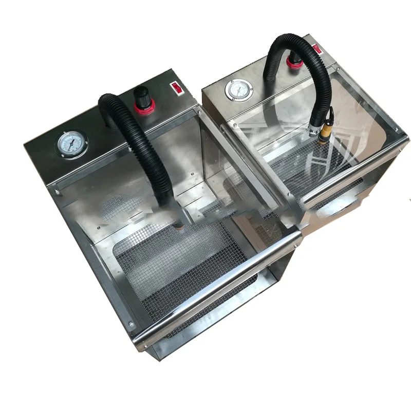 Anti Static Dust Collecting Box Ionizer Ma-1AB electrostatic dust removal cabinet static eliminatio