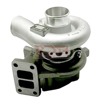 

B3 TD06H 49179-02390 4917902390 49179-02340 turbo charger for Hyundai Excavator 320 Crawler 3066 Engine