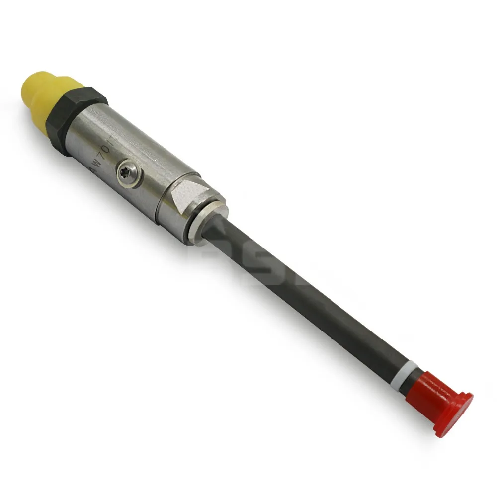 US $162.75 Pencil Nozzle 4W7017OR3421 Fuel Injector For Caterpillar 3406 3408 3408BC 3412 3412BC 4PiecesLot