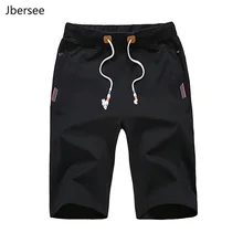 Мужская одежда летние пляжные мужские s шорты плюс размер 5XL 6XL 7XL 8XL хлопковые шорты мужские модные брендовые Шорты повседневные шорты Hommes