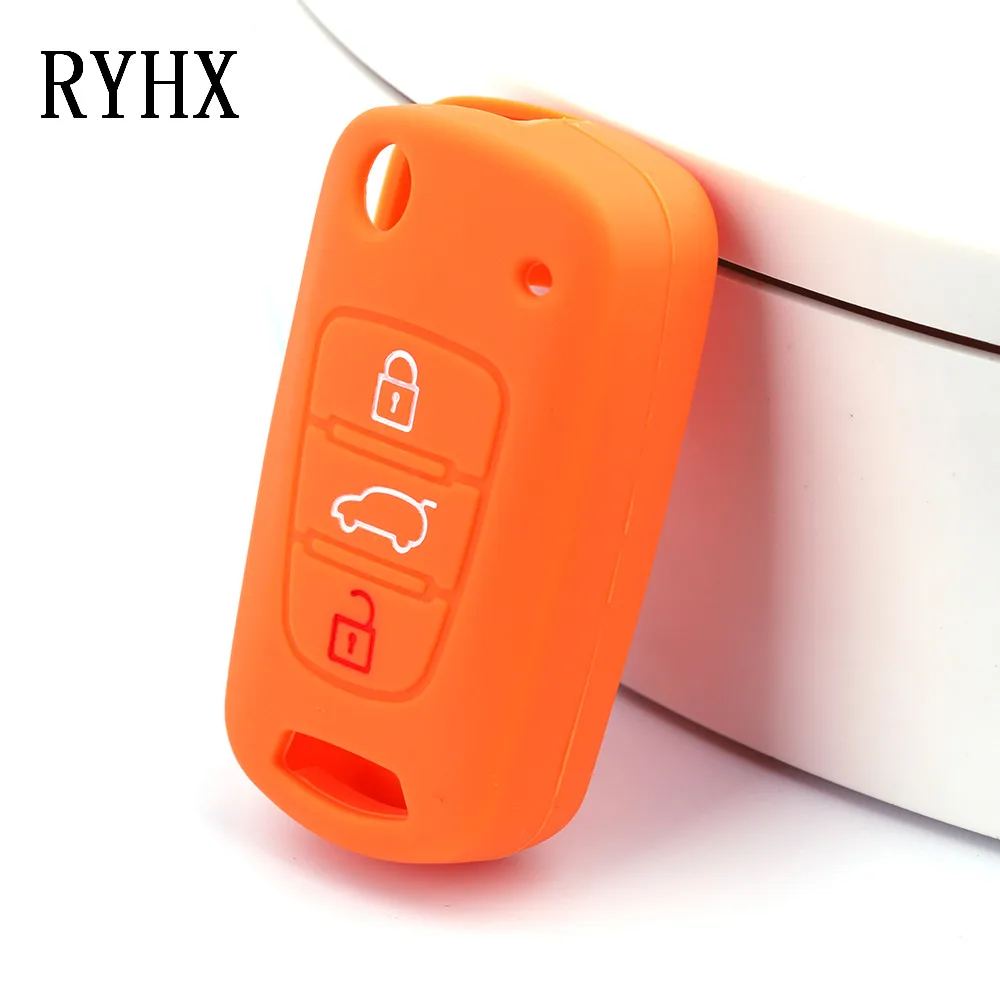 Kia key cover55
