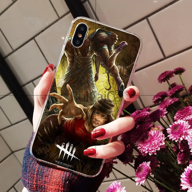 Dead by Daylight