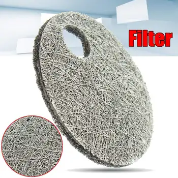 

1Pc 33mm Double Hole Car Heater Sintered 310s Stainless Steel Burner Screen Mesh 1302799B for Air top 2000 ST Car Heater