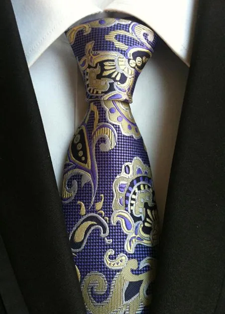Mantieqingway бренд мужской костюмный галстук полиэстер шелк плед полосатый Галстуки Цветочные Gravata для мужчин s Vestidos деловой шейный галстук