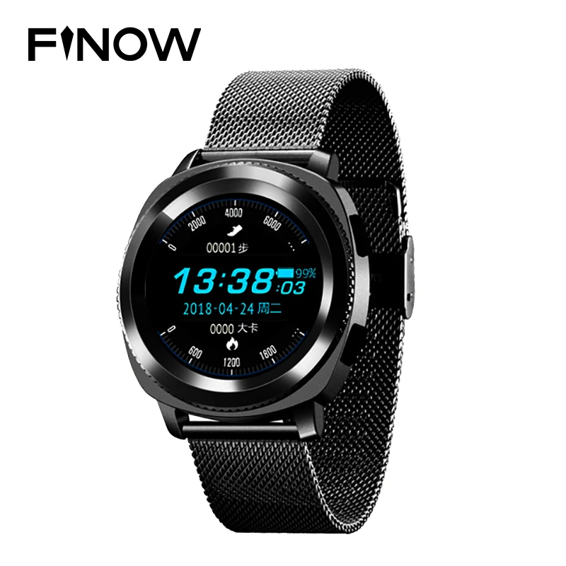 smart watch l2