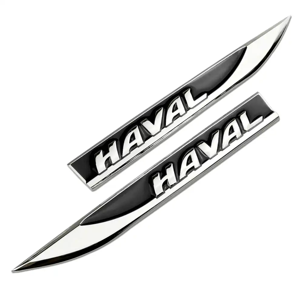 car styling auto car sticker emblem badge decal