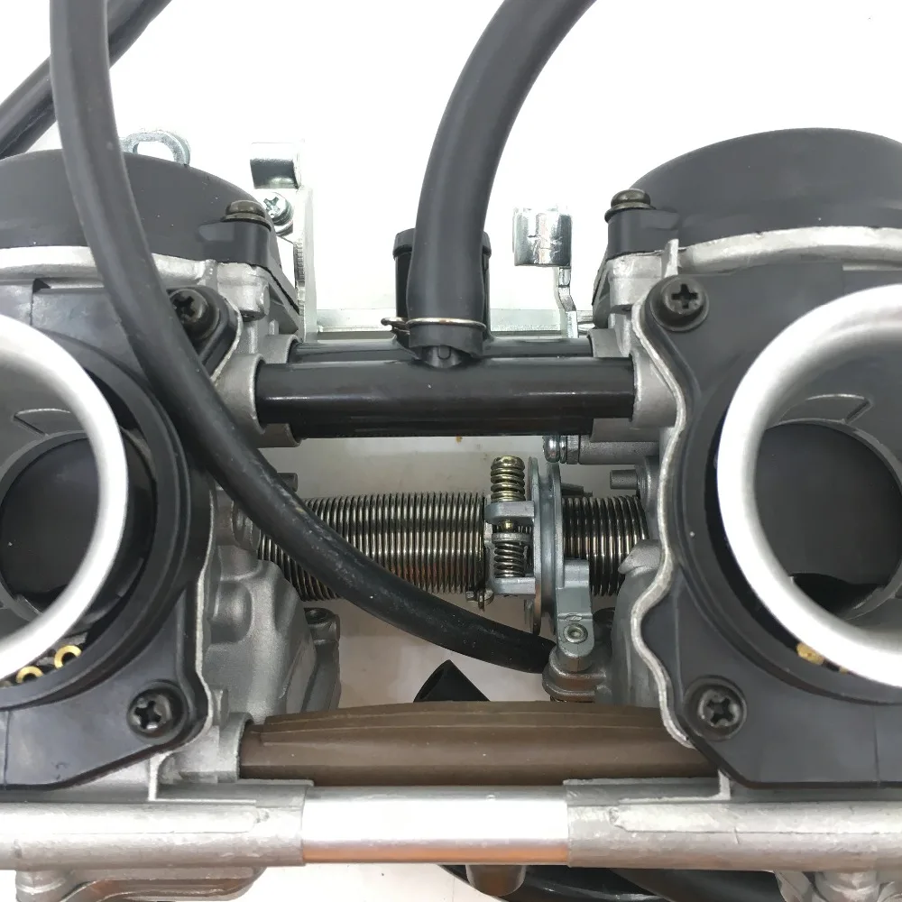 Карбюратор SherryBerg carb замена карбюратора Keihin подходит для HONDA CB 500 1993 1994 1995 1996 1997 1998