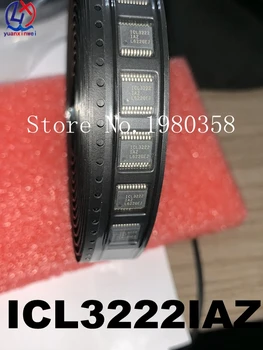 

10PCS ICL3222IAZ ICL3222 SSOP20 Original
