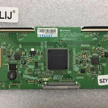 SZYLIJ 1 шт./лот логическая плата V15 UHD TM120 6870C-0535B LED55X9600UF 49 дюймов