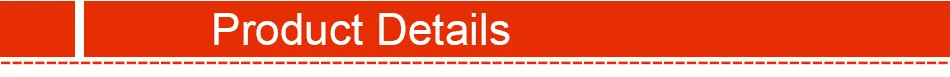 products detail