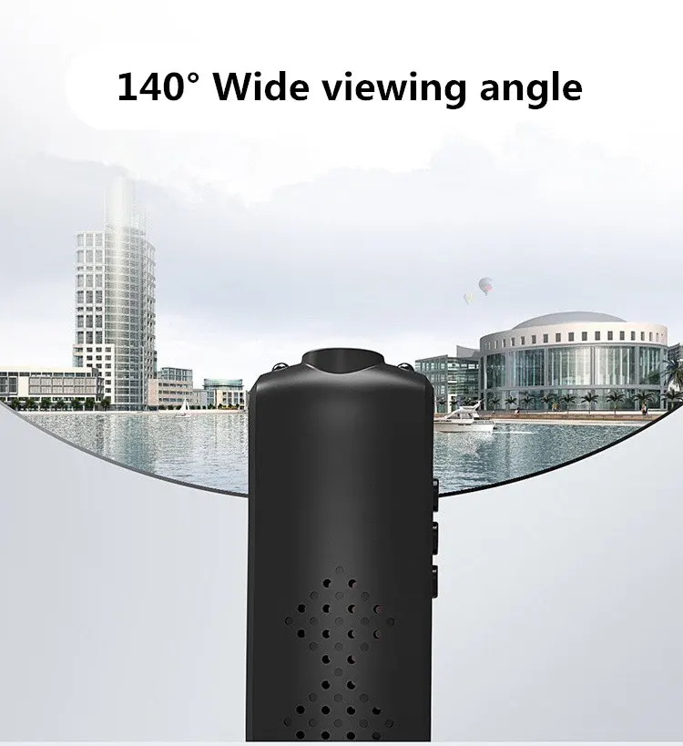 Volemer 1080P HD pen mini camera with USB Clip DV DVR Video Recorder Micro camera for Bike motorcycle mini camcorder PK IDV007 (11)(1)