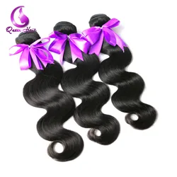 

True Glory Hair Peruvian Body Wave Puruvian Hair Bundles 7A Unprocessed Virgin Hair Beauty Forever Hair Weave Bundles