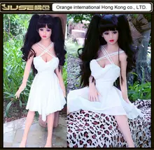 New 125cm japanese male sex toys,realistic solid mini oral love dolls for adult,real life silicone artificial sex dolls,ST-233-1