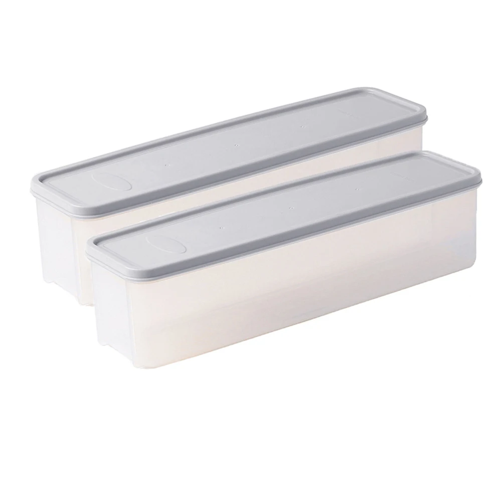 Newly Refrigerator Food Storage Box With Lid Plastic Drawer Crisper Kitchen Noodle Fruits Container TE889 Newly Refrigerator Food Storage Box With Lid Plastic Drawer Crisper Kitchen Noodle Fruits Container TE889
