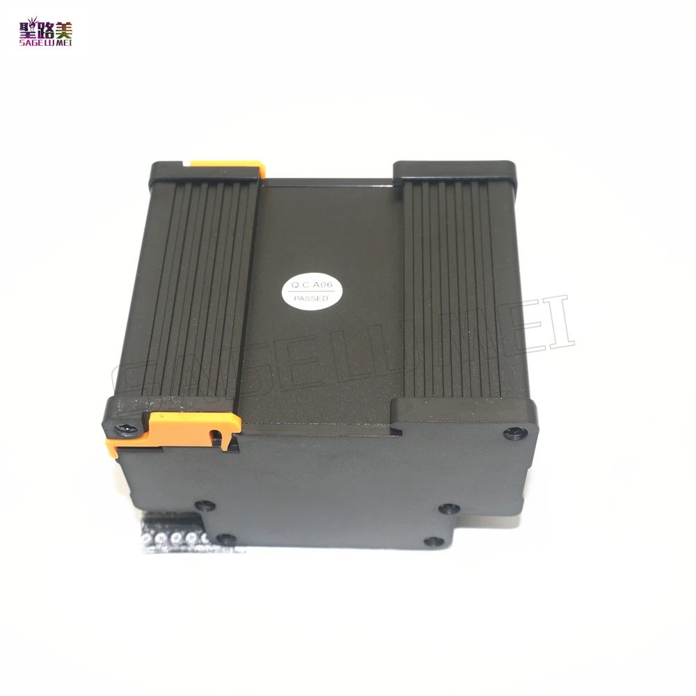  DMX302 DMX triac dimmer led brightness controller AC90V-240V 50Hz/60Hz Output high voltage 3channel - 32820907815