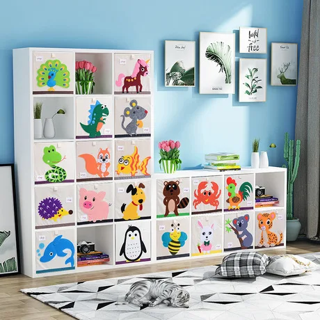 cheap childrens bookcase