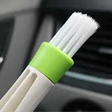 1 шт. полотенце из микрофибры для чистки машины щетка для очистки воздуха, очистка компьютера, инструменты для чистки жалюзи, уход за автомобилем