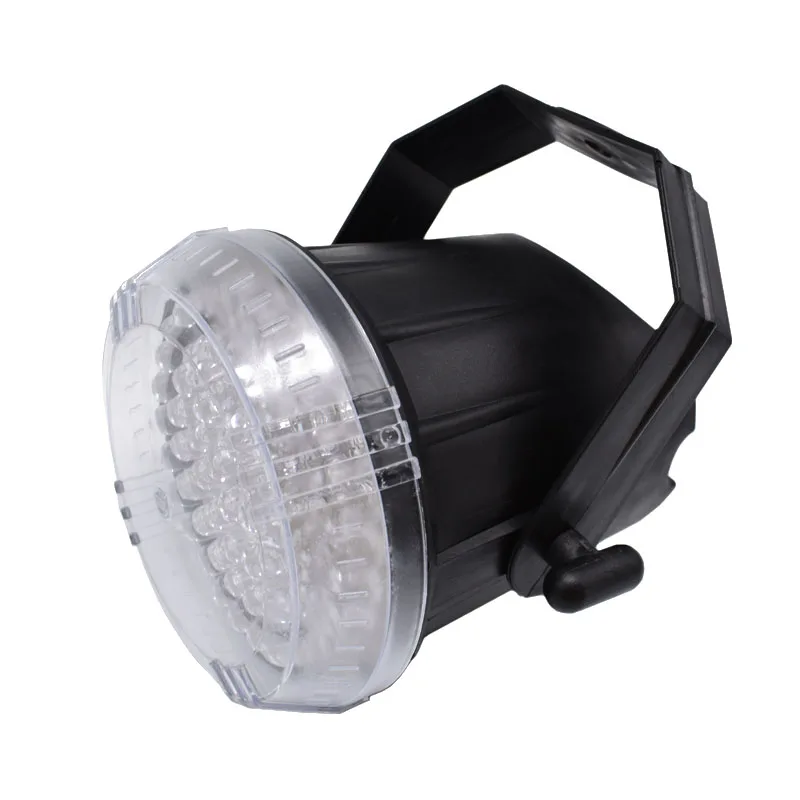 

Mini 62 led white strobe light disco dj strobe lamp Auto Stroboscope club stage lighting effect flash party lights