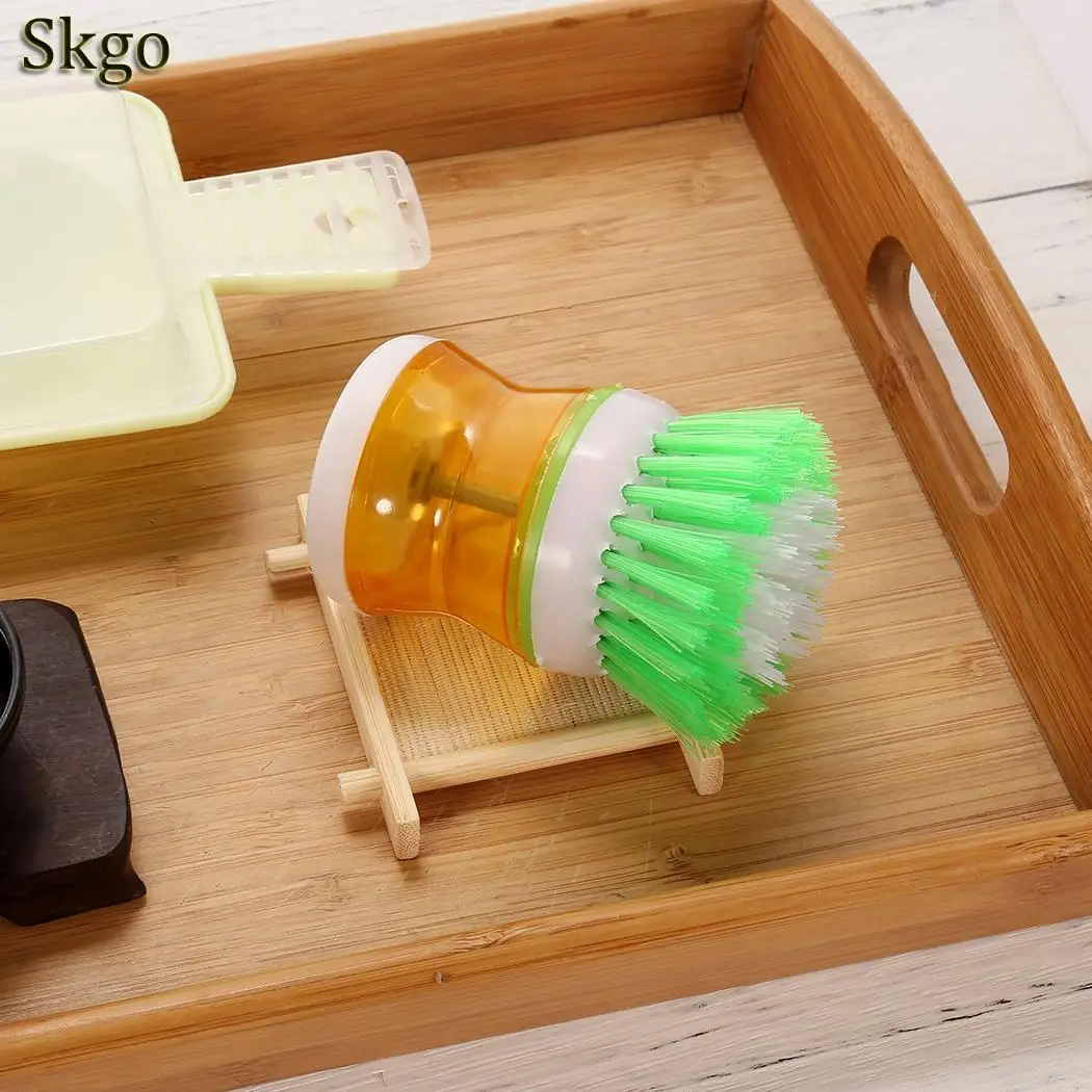 1PCS Multi functional Dust Daddy Brush Cleaner Dirt Remover Portable