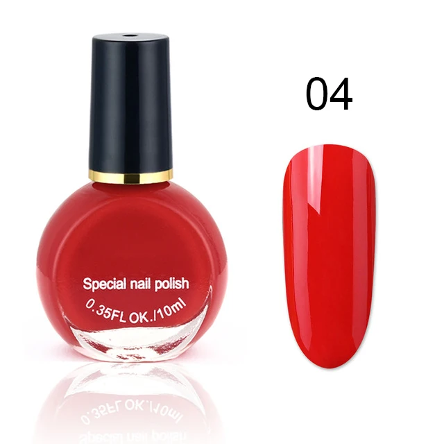 Лак для ногтей Belen 10 мл 26 цветов|nail polish|varnish nailsnail art varnish |