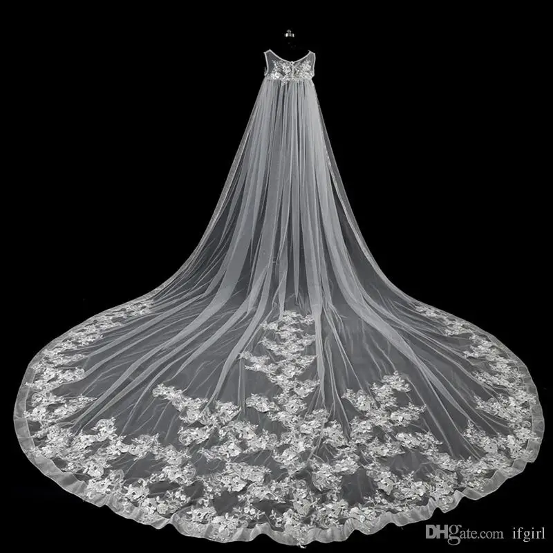 2018-elegant-appliques-lace-sleeveless-115inch(1)